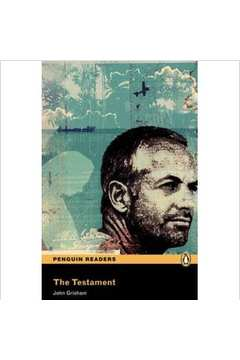 The Testament -  Level 6 - Inclui Cd