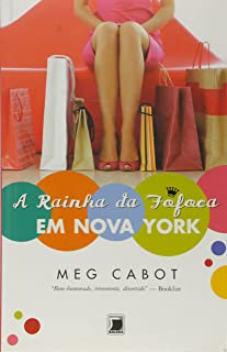 A Rainha Da Fofoca Em Nova York