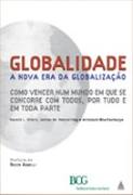 Globalidade - A Nova Era Da Globalizacao