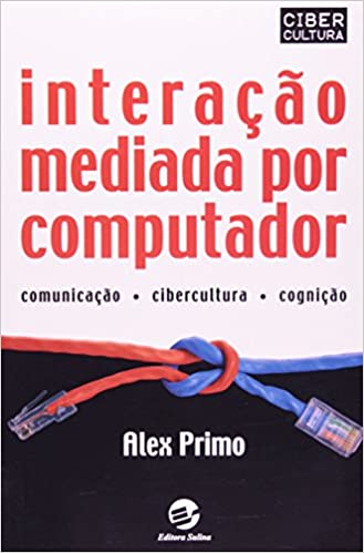 Interação Mediada por Computador