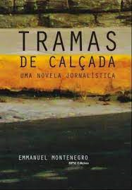 Tramas De Calcada - Autografado