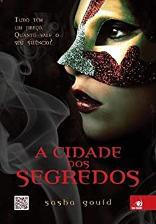 A Cidade Dos Segredos