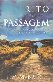 Rito De Passagem