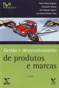 Gestao E Desenvolvimento De Produtos E Marcas