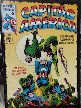 Capitao America E Os Maiores Confrontos Com A Hidra