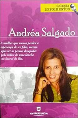 Andrea Salgado