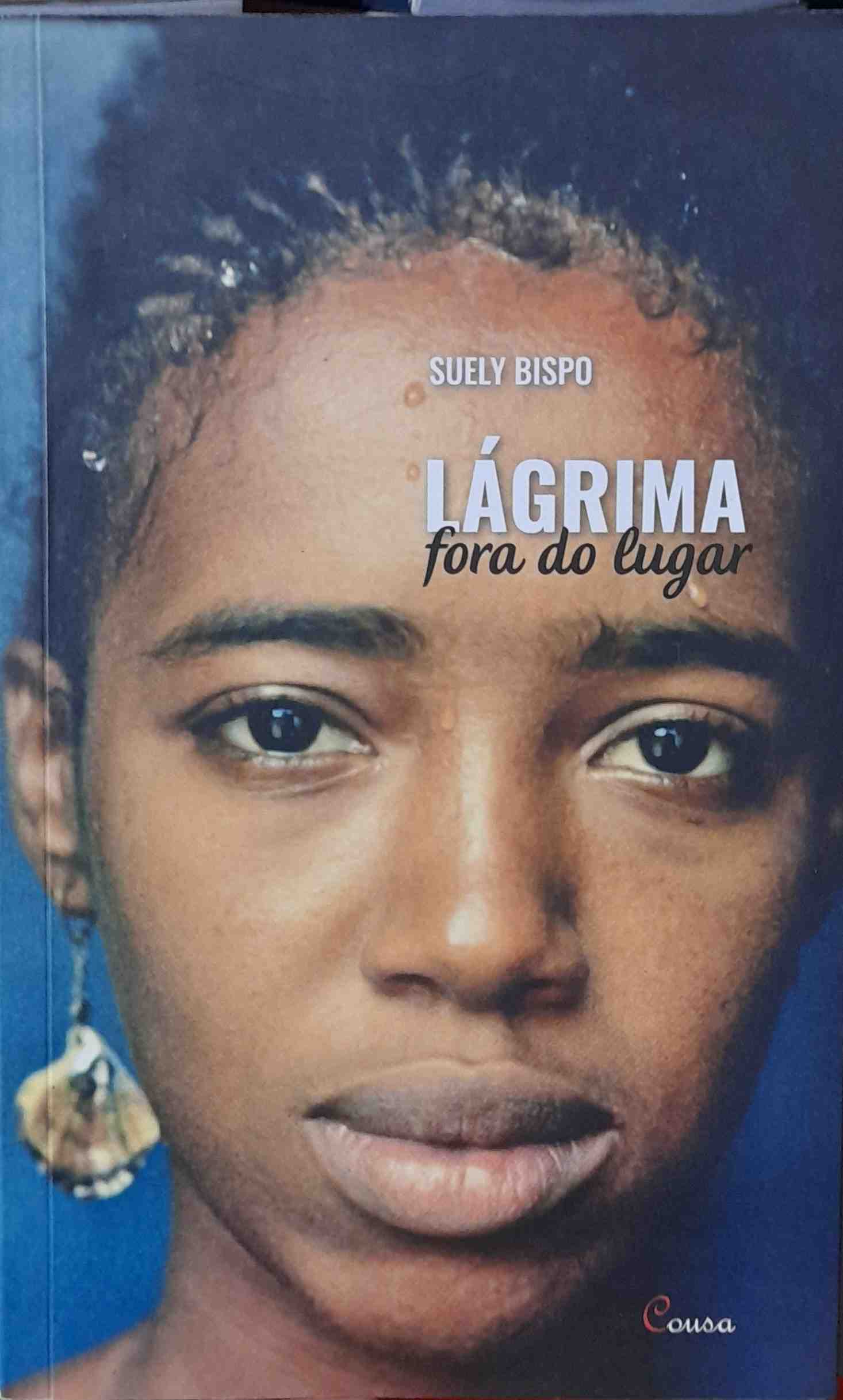 Lagrima Fora Do Lugar