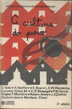 A Cultura Do Povo