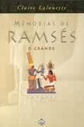 Memorias De Ramses - O Grande