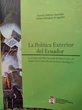 La Politica Exterior Del Ecuador
