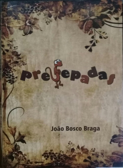 Presepadas