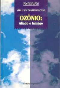 Ozonio Aliado E Inimigo
