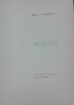 Natural - Autografado
