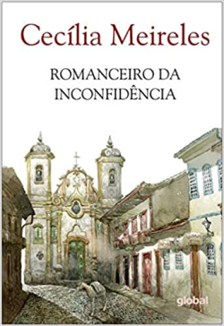 Romanceiro Da Inconfidencia