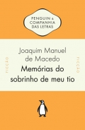Memorias Do Sobrinho De Meu Tio