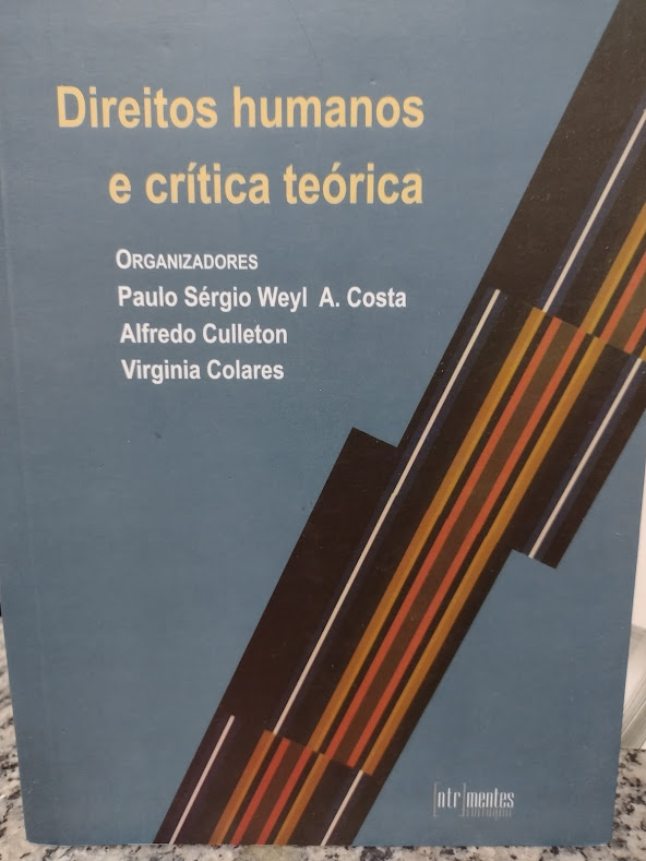 Direitos Humanos E Critica Teorica