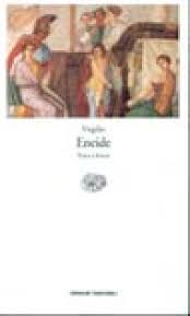 Eneide Testo A Fronte