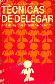 Tecnicas De Delegar