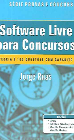 Software Livre Para Concursos
