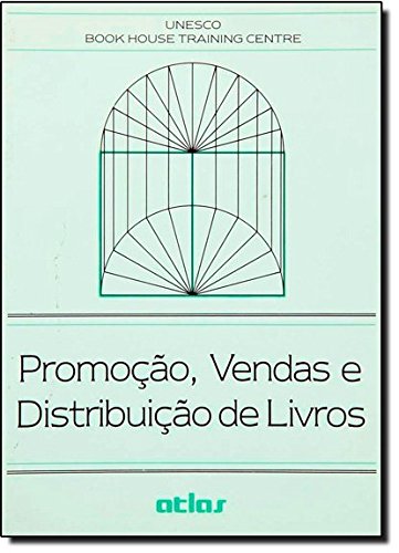 Promocao, Vendas E Distribuicao De Livros