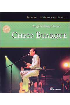 Chico Buarque