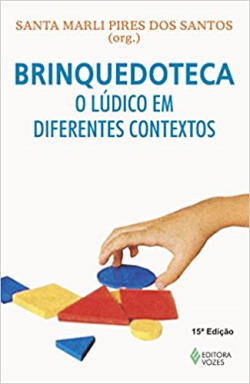 Brinquedoteca - O Ludico Em Diferentes Contextos