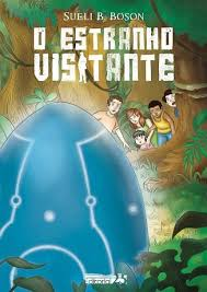 Um Estranho Visitante