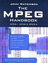The Mpeg Handbook