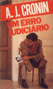 Um Erro Judiciario