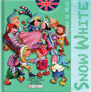 Classicos Em Ingles - Branca De Neve Snow White