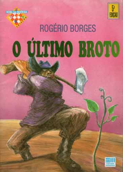 O Ultimo Broto