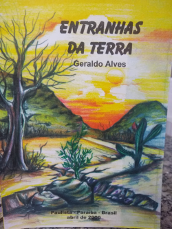 Entranhas Da Terra