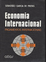 Economia Internacional Pagamentos Internacionais