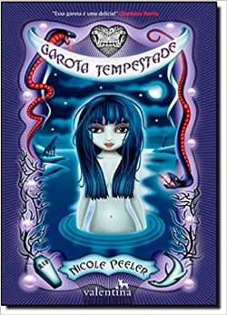 Garota Tempestade
