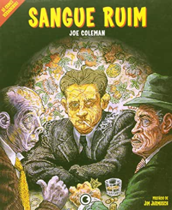 Sangue Ruim