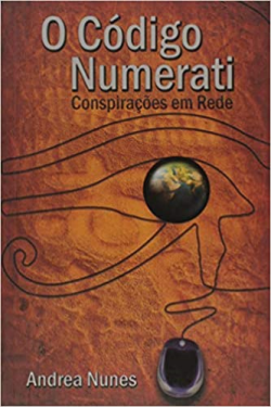 O Codigo Numerati - Conspiracao Em Rede