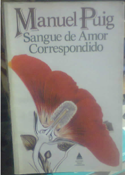 Sangue De Amor Correspondido
