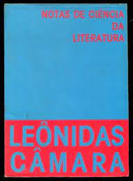 Notas De Ciencia Da Literatura