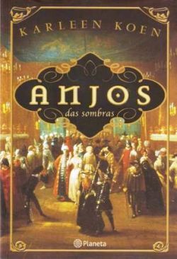 Anjos Das Sombras