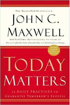 Today Matters