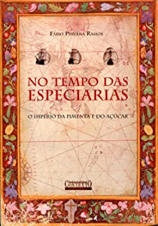 No Tempo Das Especiarias