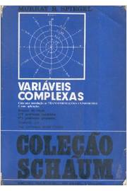 Variaveis Complexas