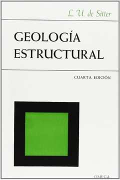 Geología Estructural