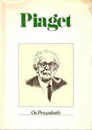 Piaget - Os Pensadores