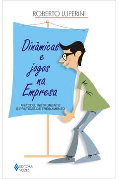 Dinamicas E Jogos Na Empresa