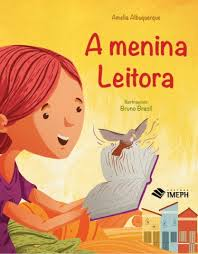 A Menina Leitora