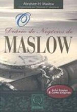 Diario De Negocios De Maslow