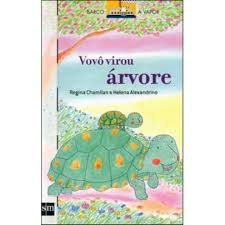 Vovo Virou Arvore
