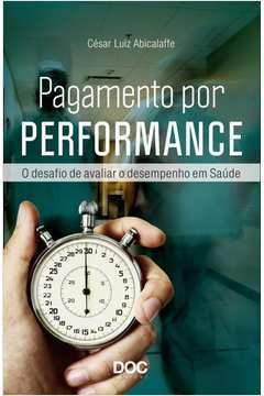 Pagamento Por Performance