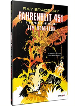 Fahrenheit 451 - A Adaptacao Autorizada